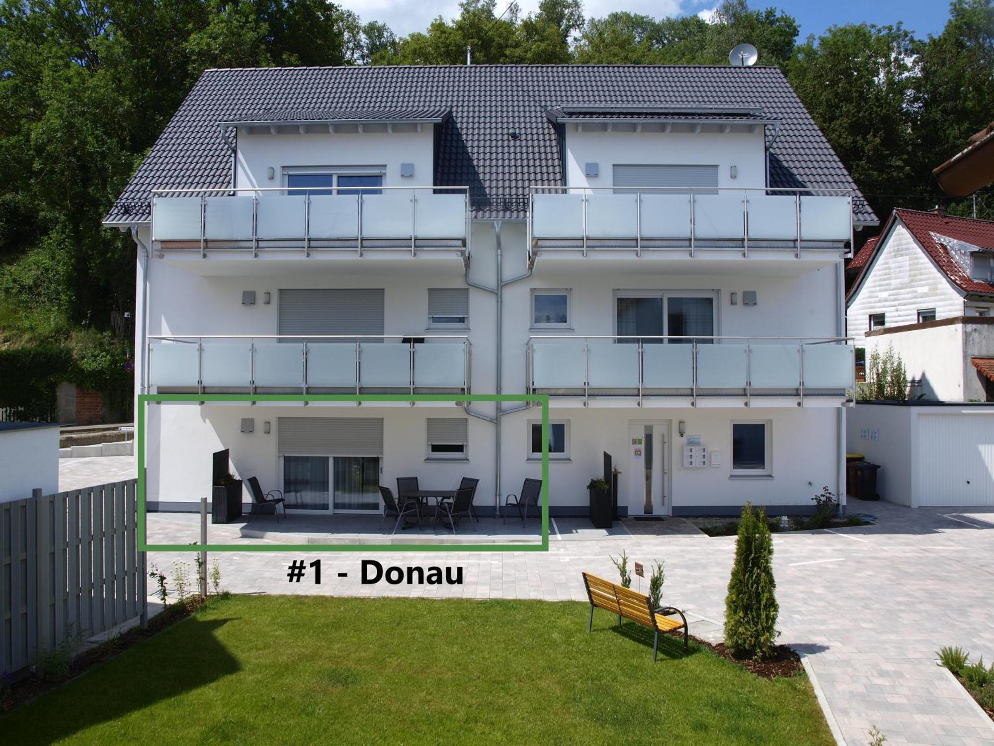 Gaestehaus Munk Гюнцбург Номер фото